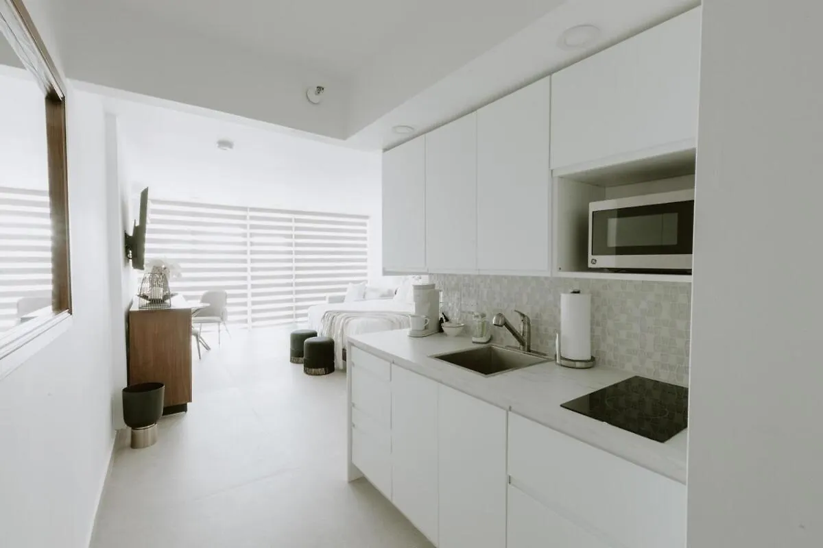 Isla Verde Beach Luxe San Juan