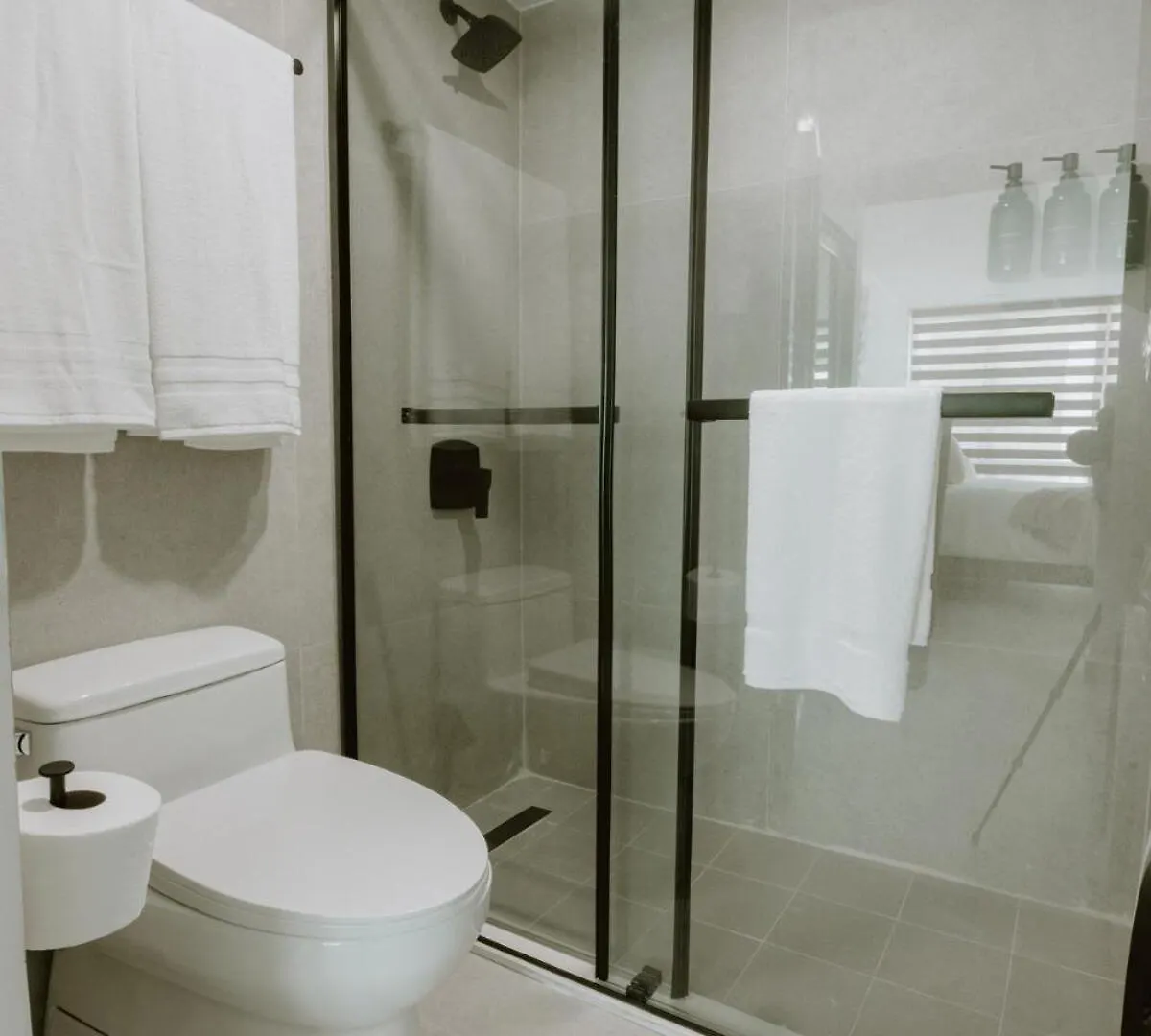Apartment Isla Verde Beach Luxe San Juan