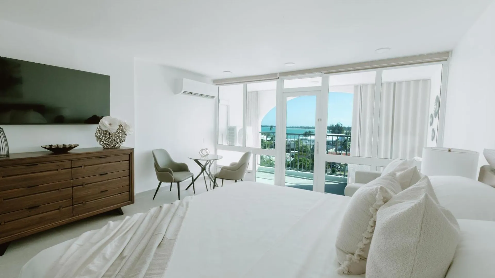 Apartment Isla Verde Beach Luxe San Juan