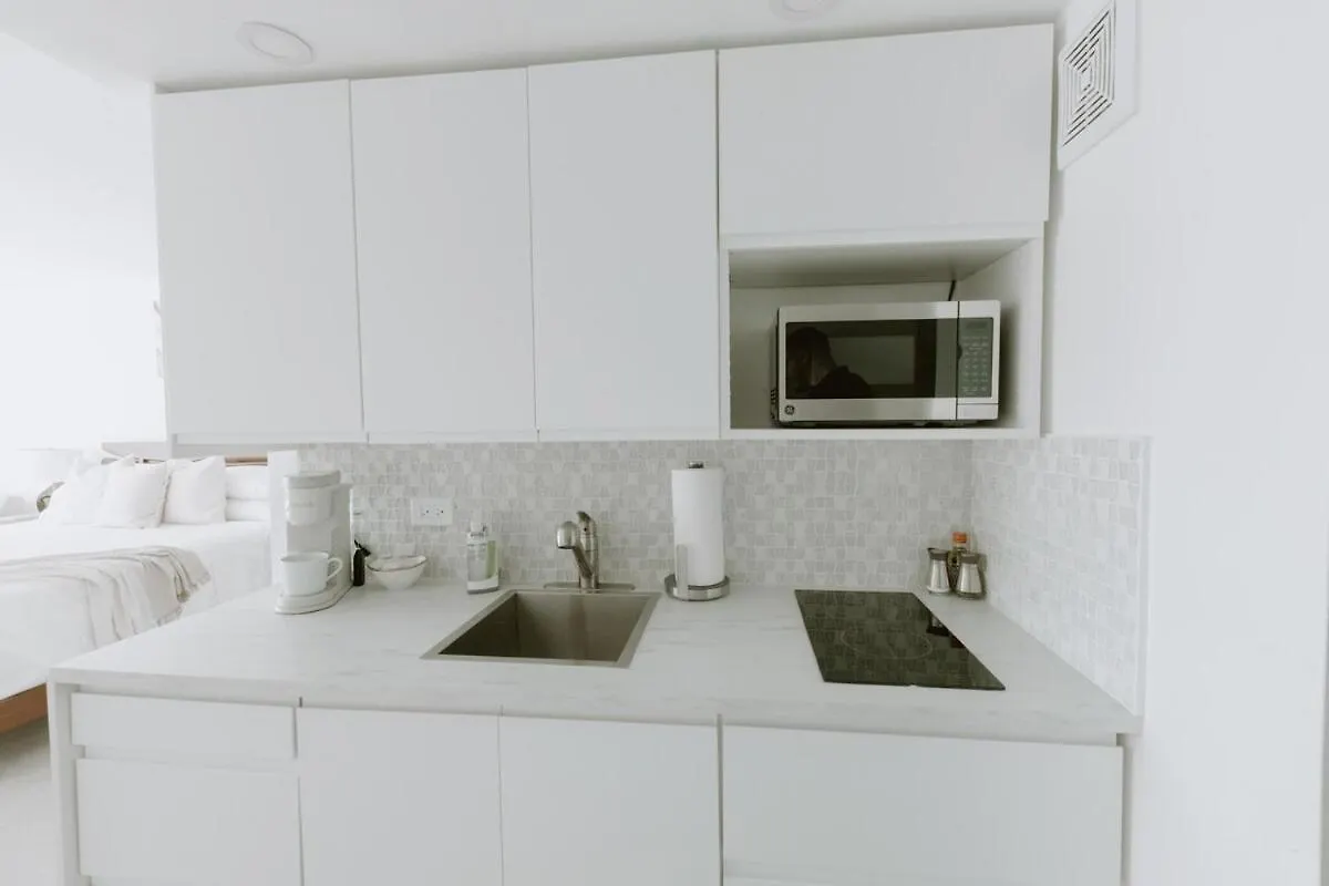 Isla Verde Beach Luxe San Juan Apartment