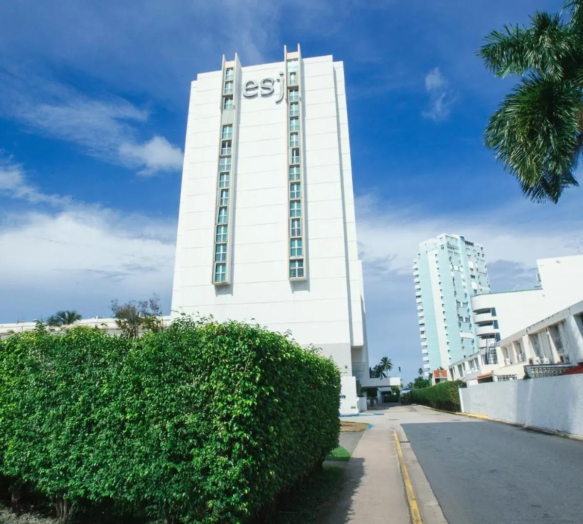 Isla Verde Beach Luxe San Juan